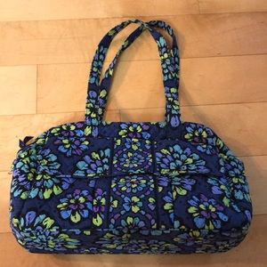 Vera Bradley Diaper Bag